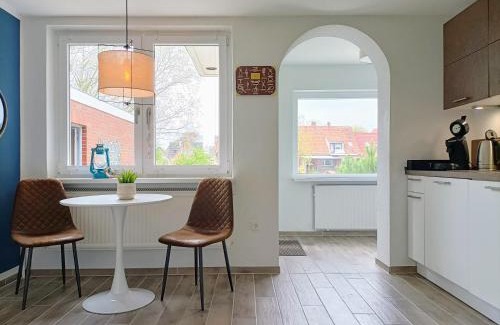 Wischhafen House | Uferquartier Wischhafen