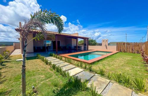 Sao Miguel de Touros Villa | Uhane Luxury Villas
