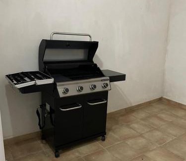 Port de Sagunt Apartment | UIM Mediterraneo ATICO Hipanidad 1 WIFI