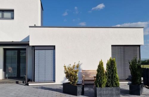 Andernach House | Uitzicht op de Pellenz