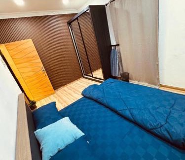 Batu Kikir House | Ujang Guest House