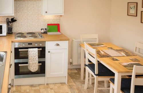 Hawick Cottage | UK35715 - South Cottage