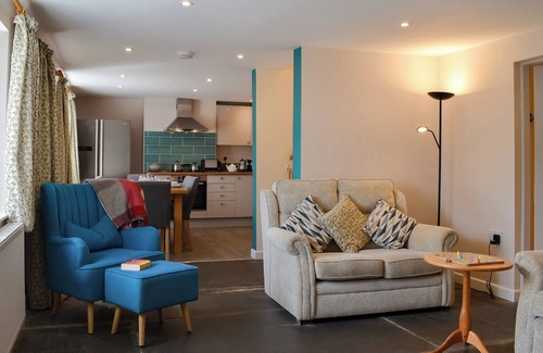 Brazzacott Cottage | UK47757 - Rose Cottage