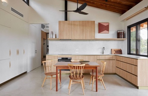 Port Willunga House | Ukiyo House “The Floating World”