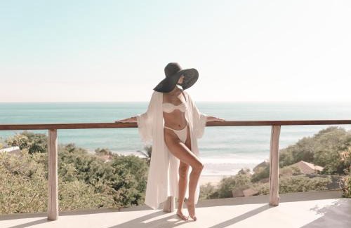 San Agustinillo House | Ukiyo San Agustinillo