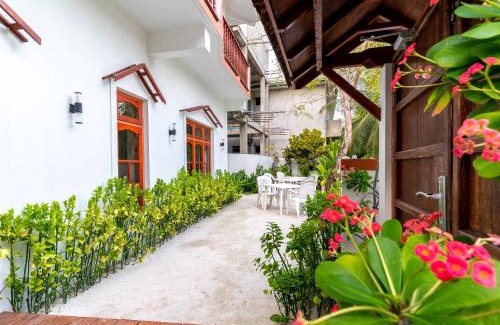 Ukulhas House | Ukulhas View