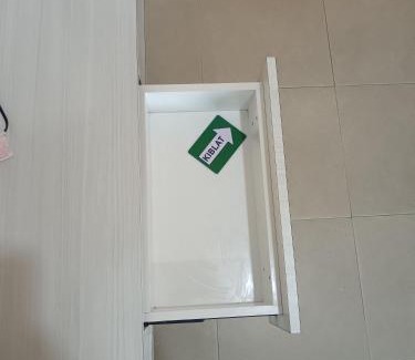 Bukit Kecil Hotel | Ulek Cottage Gong Kapas