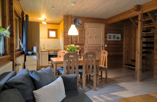 Oeverseefeld Other | Ulmenhof: Holiday home on the farm - large house