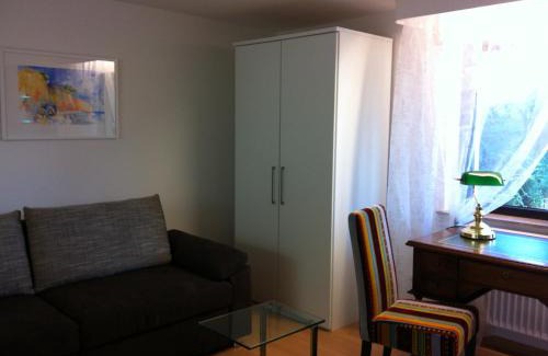 Kirrberg Apartment | Ulrikesferienwohnung2
