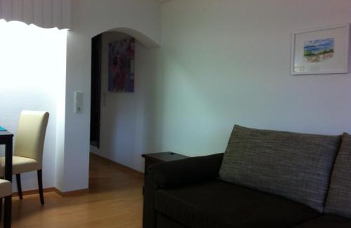 Kirrberg Apartment | Ulrikesferienwohnung2