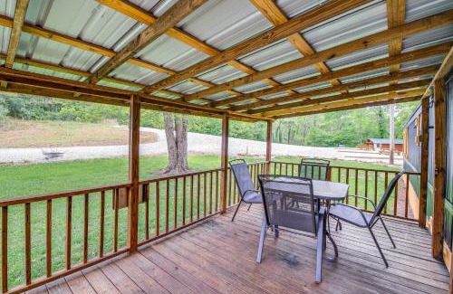 Huntsville House | Ultimate ATV Escape - Ride to Cumberland Trails!