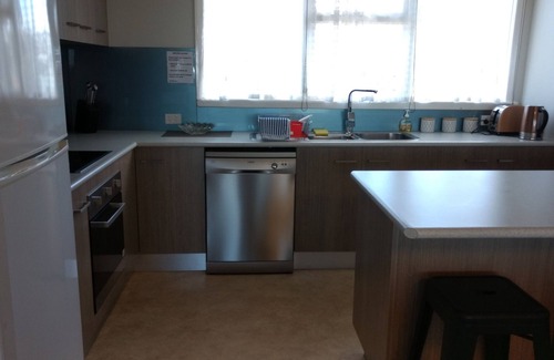 Turners Beach House | Ultimate beachfront beach house