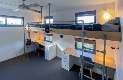 Axedale House | Ultimate Country escape!