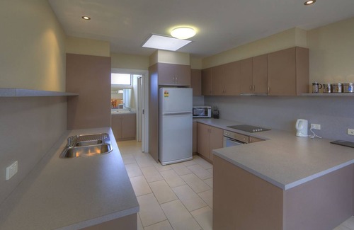 Lakes Entrance Apartment | Ultimate Holiday Apartments