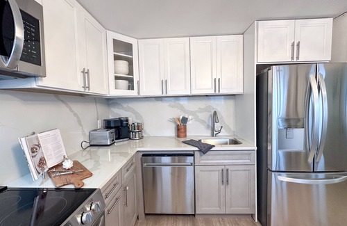 Snowshoe Condo | Ultimate Ski-in/out 3BR-Views@Main Village Lift