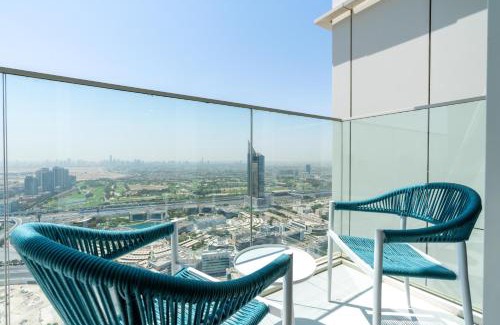 Al Sufouh 2 Apartment | Ultimate Stay Avani next to Palm Jumeirah