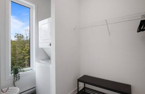 La Conception Ski Chalet | Ultra Luxurious Modern Chalet Private Jacuzzi