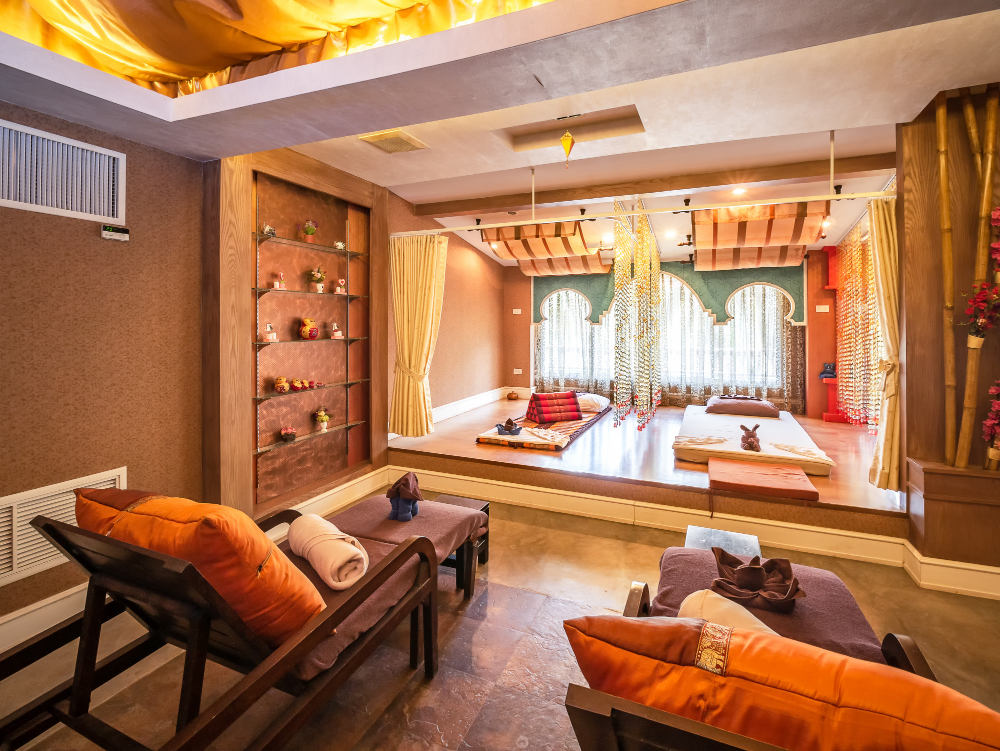Chandigarh Apartment | Ultra Luxury 1bhk Flat 1011 by Bliss Stay