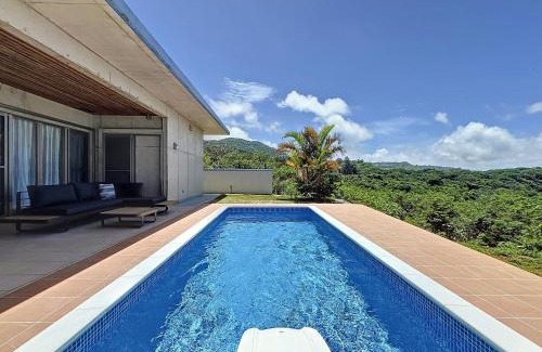 Sakimotobu Villa | ulu Okinawa Resort