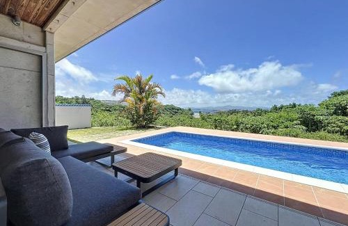 Sakimotobu Villa | ulu Okinawa Resort