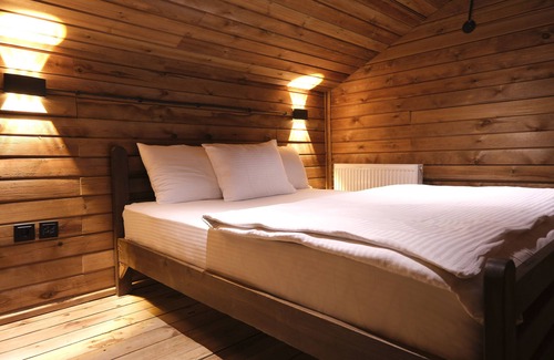 Osmangazi Cabin | Uludag Orman Koskleri