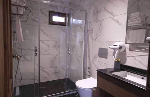 Osmangazi Cabin | Uludag Orman Koskleri