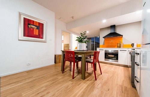 Ulverstone Apartment | Ulverstone River Edge Apartments