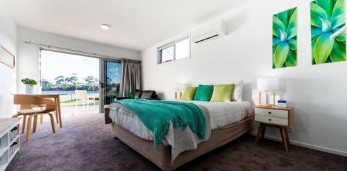 Ulverstone Apartment | Ulverstone River Edge HolidayApartments