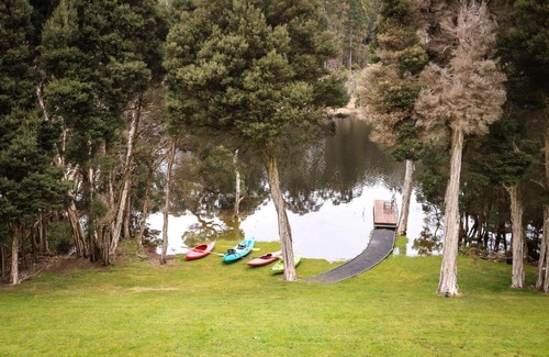 Ulverstone Apartment | Ulverstone River Retreat