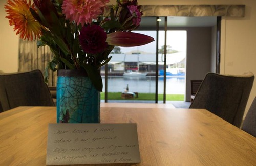 Ulverstone Apartment | Ulverstone Waterfront Apartments