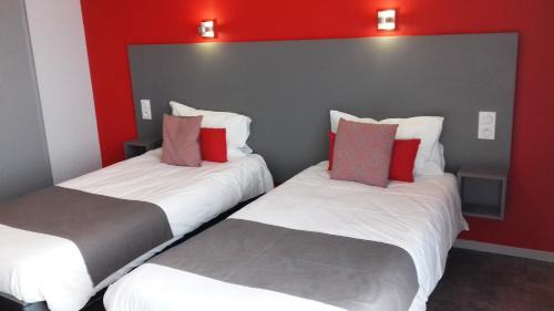 La Petite-Pierre Resort | ULVF La petite pierre