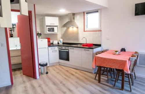 La Petite-Pierre Resort | ULVF La petite pierre