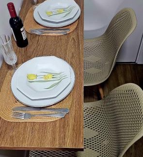 Agua Verde Apartment | Um Compacto Perfeito no Batel