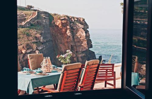 Azenhas do Mar Apartment | Um Lugar ao Sol Beach House Azenhas do Mar