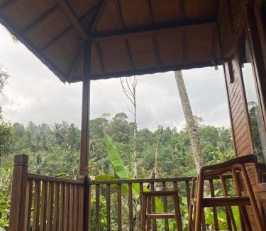 Sawan House | Uma d'Nyuh Homestay
