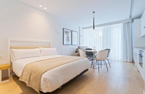 Estrella Apartment | Uma Suites O'Donnell