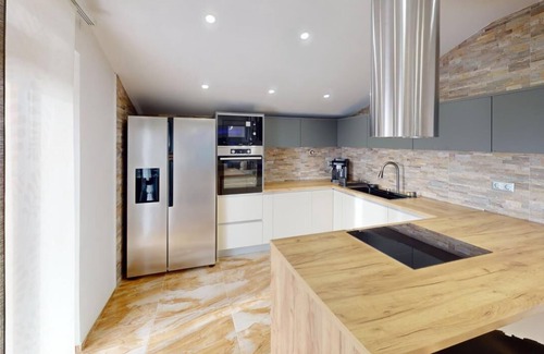 Vilanija Condo | Umag Hideaway: Gogi Apartment, Cozy Haven with Private Terrace!