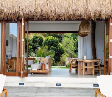 Rua Resort | Umarato Villa Sumba