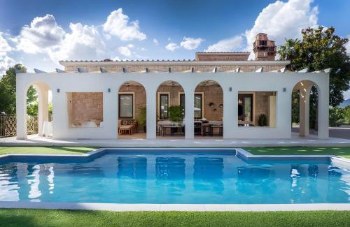 Stroncone House | Umbriance Villa con piscina privata