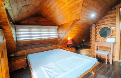 Quoc Oai Apartment | Ume Hotel & Retreat