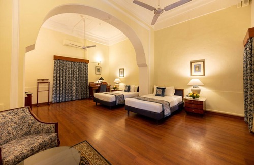 Kota Hotel | Umed Bhawan Palace