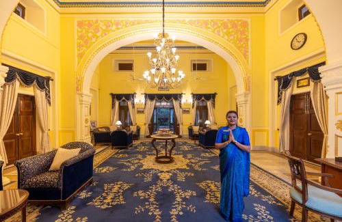 Kota Hotel | Umed Bhawan Palace, Kotah