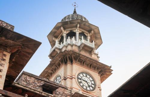 Kota Hotel | Umed Bhawan Palace, Kotah