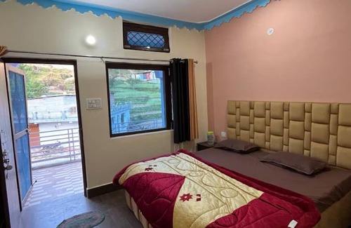 Uttar Pradesh Bed & Breakfast | Umesh home stay #5