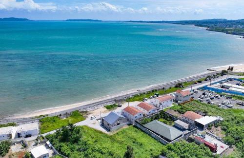 Gushikawa Apartment | umikaze 2024年10月Open 新築物件