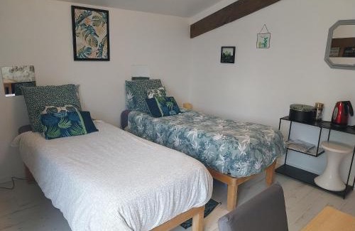 Millac Bed & Breakfast | Un air de campagne