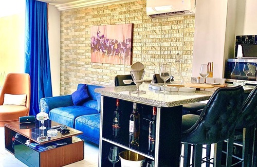 Bab Bhar House | Un château moderne exceptionnel