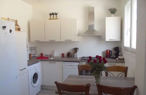 Gonfaron Apartment | Un Gîte de Qualité Entièrement Équipé au Coeur du Var