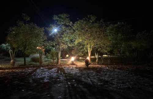Sidi Abdallah Ghiat House | Un havre de paix à Marrakech