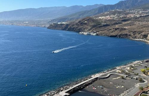 Radazul Apartment | Un lujoso duplex en Radazul en primera linea de playa y con parking propio